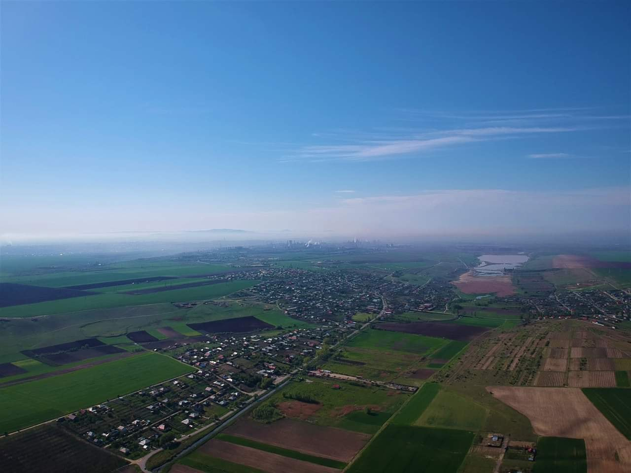 Smârdan va construi un parc fotovoltaic pentru reducerea cheltuielilor publice