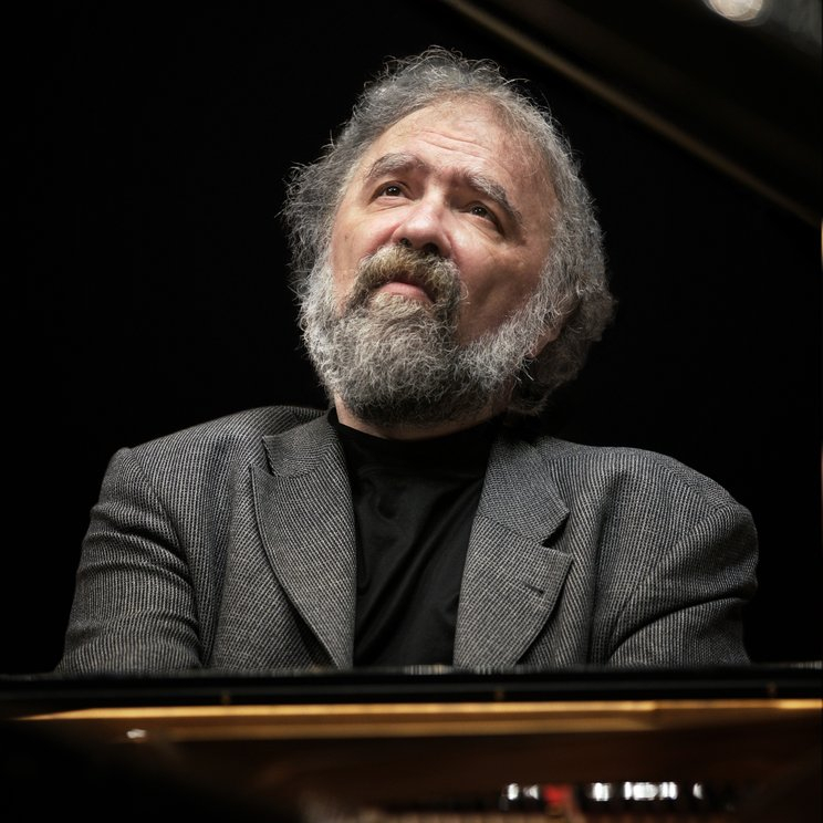 Remember. Radu Lupu, unul dintre marii pianiști ai lumii