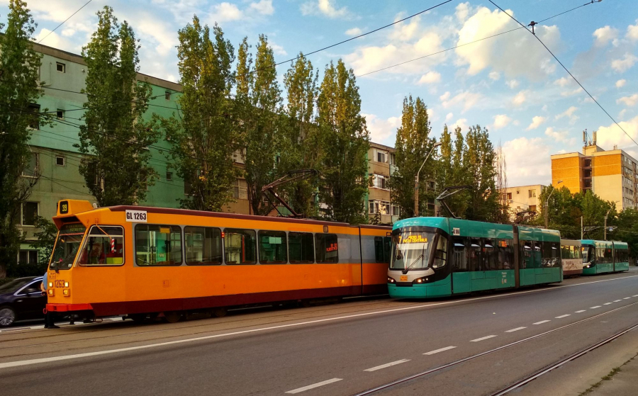 Curse suplimentare de transport pentru suporterii echipei Oţelul