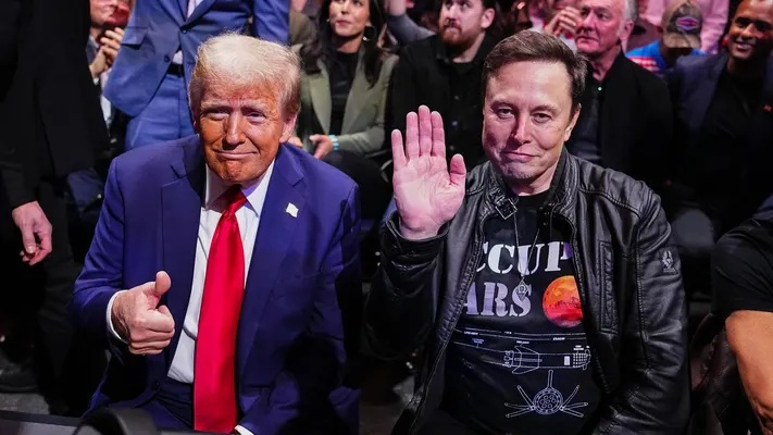 Elon Musk a ajuns la o avere-record