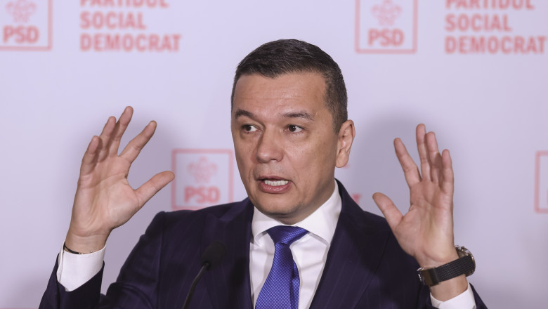 Când ţi-e teamă că ieşi pe locul 2, deşi eşti singur în cursă