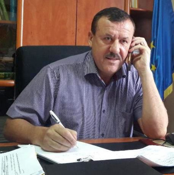 Culturile de păioase din județ, afectate de șocurile termice