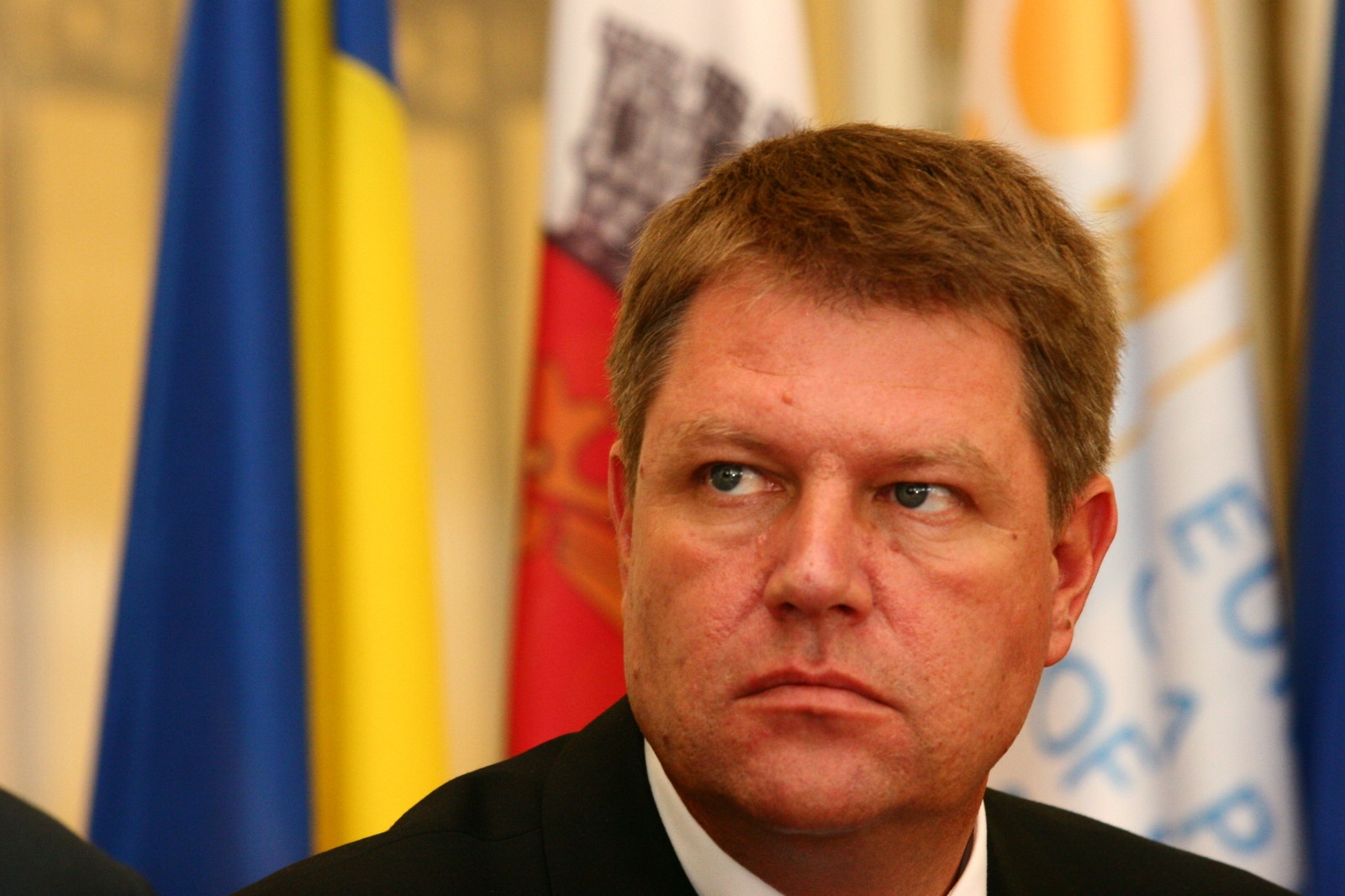 Se ţine de promisiune: Preşedintele Klaus Iohannis VINE la Galaţi