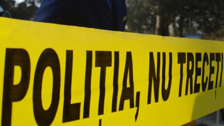 Un bărbat a fost găsit mort în zona Drumului de Centură din Galați