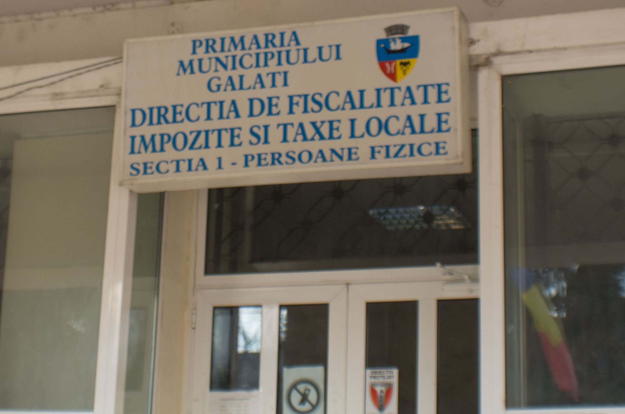 Unde sunt vremurile (şi taxele) de altădată...