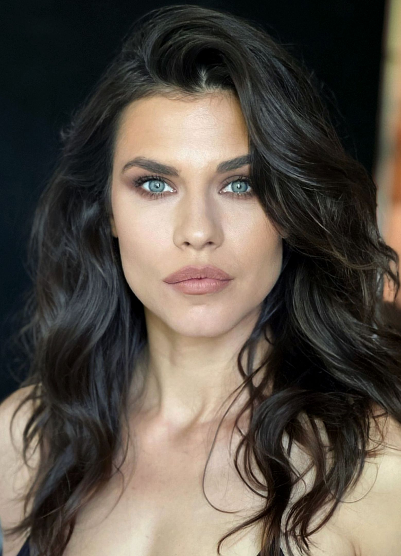 Cariere. Ana Ularu, una dintre cele mai apreciate actrițe