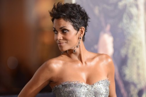 Actriţa Halle Berry, însărcinată la 46 de ani 