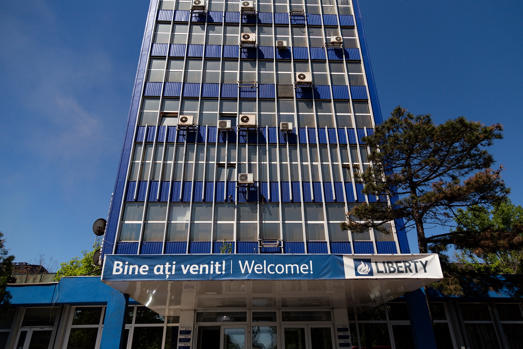 UPDATE. Planul pentru restructurarea Liberty, omologat de Tribunalul Galați. Comunicatul concordatarilor