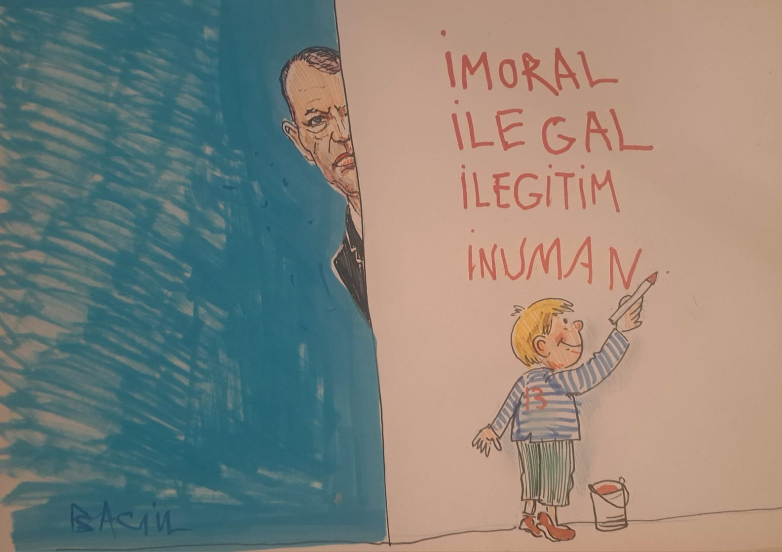 Baciu la (n)oi