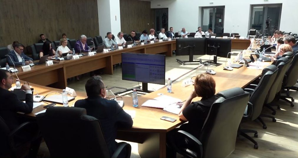 UPDATE. Sălile de jocuri de noroc rămân în oraş. Vot final în Consiliul Local