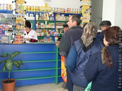 A crescut consumul de medicamente