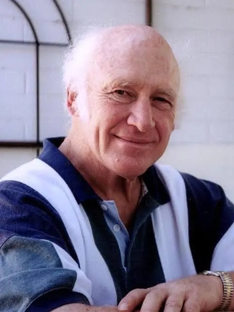 Remember. Ken Kesey (1935-2001)