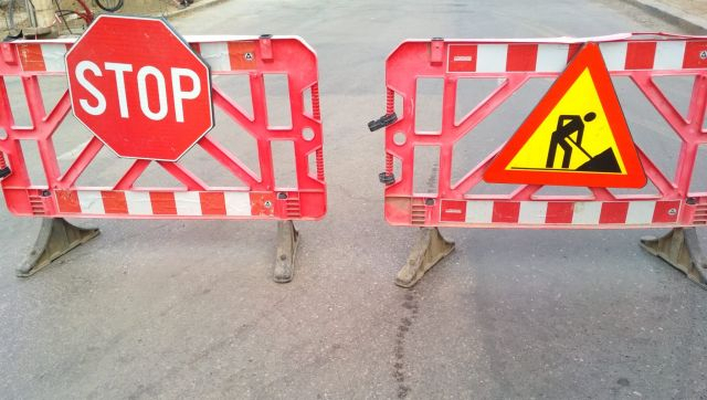 Restricții de trafic pe strada Brăilei, timp de trei luni