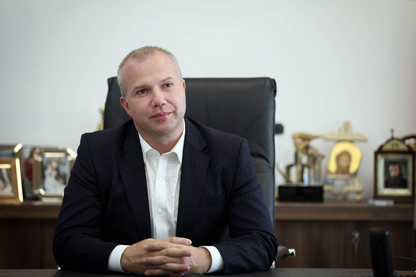 Primăria Galați predă cheile adăposturilor către asociațiile de proprietari