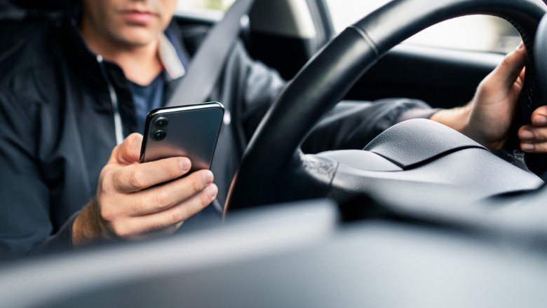 Percheziții DNA la firme de ride‑sharing