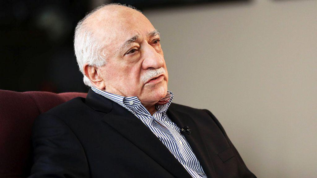 A murit Fethullah Gulen, principalul adversar al lui Erdogan