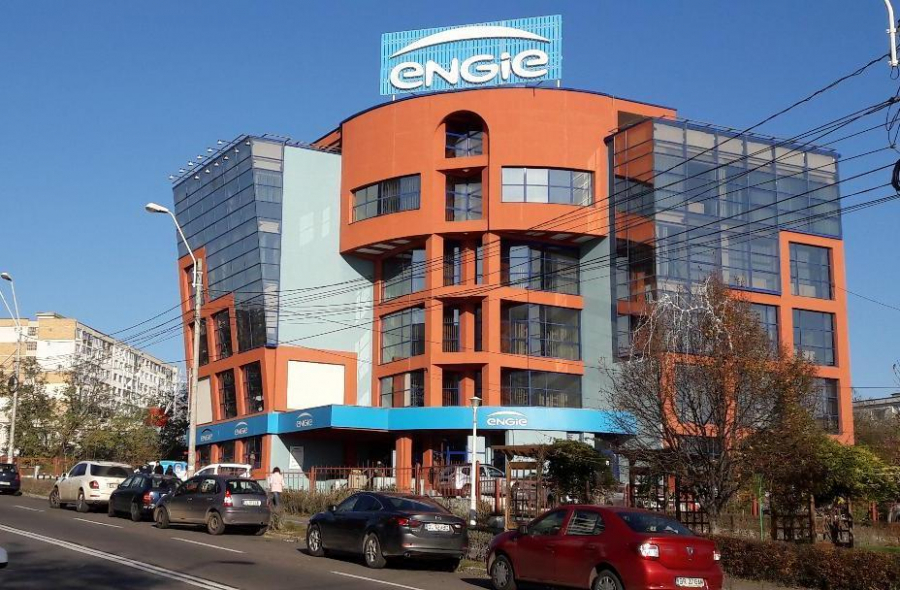 Sediile Engie sunt închise vineri