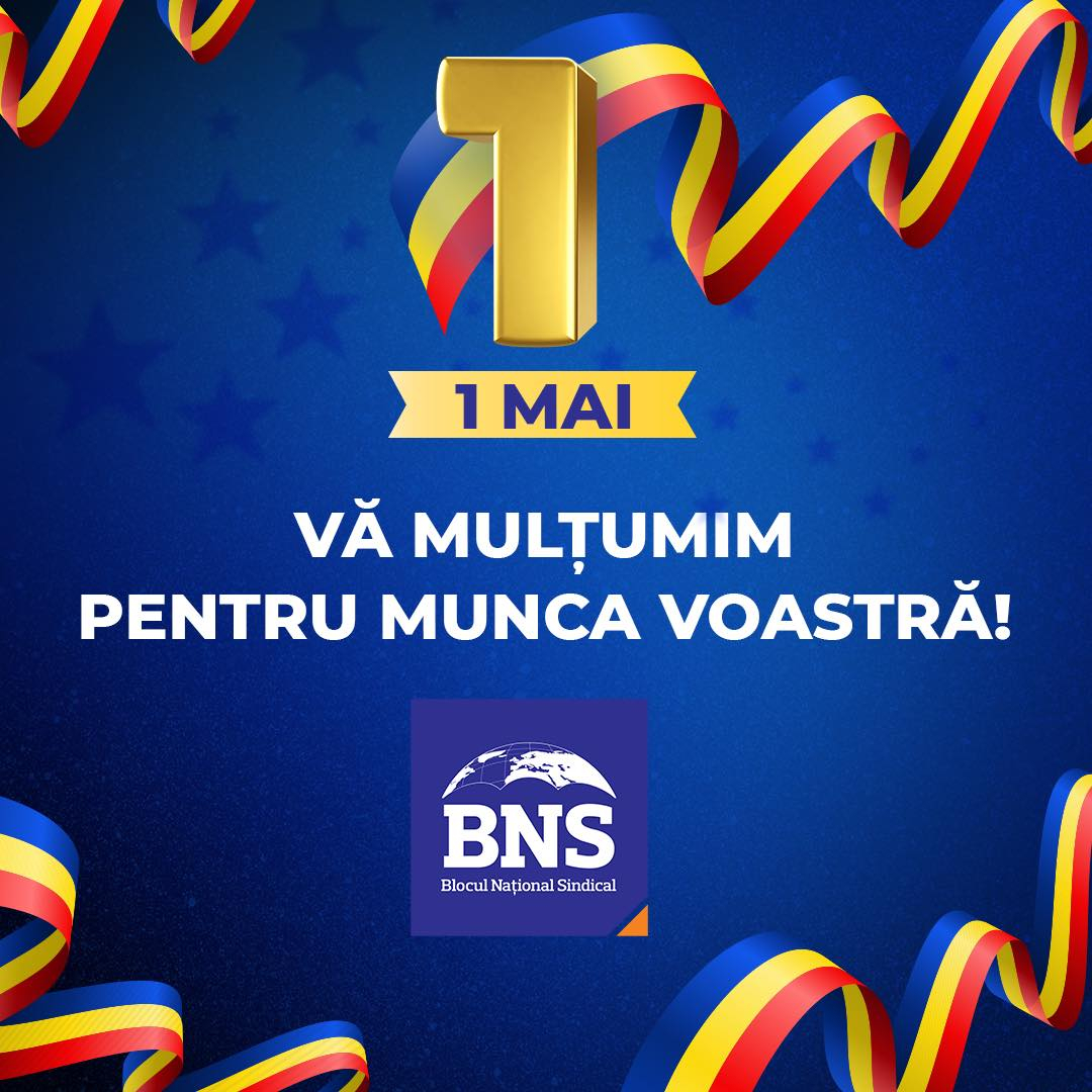 BNS: „Oamenii pe primul loc, nu capitalul”