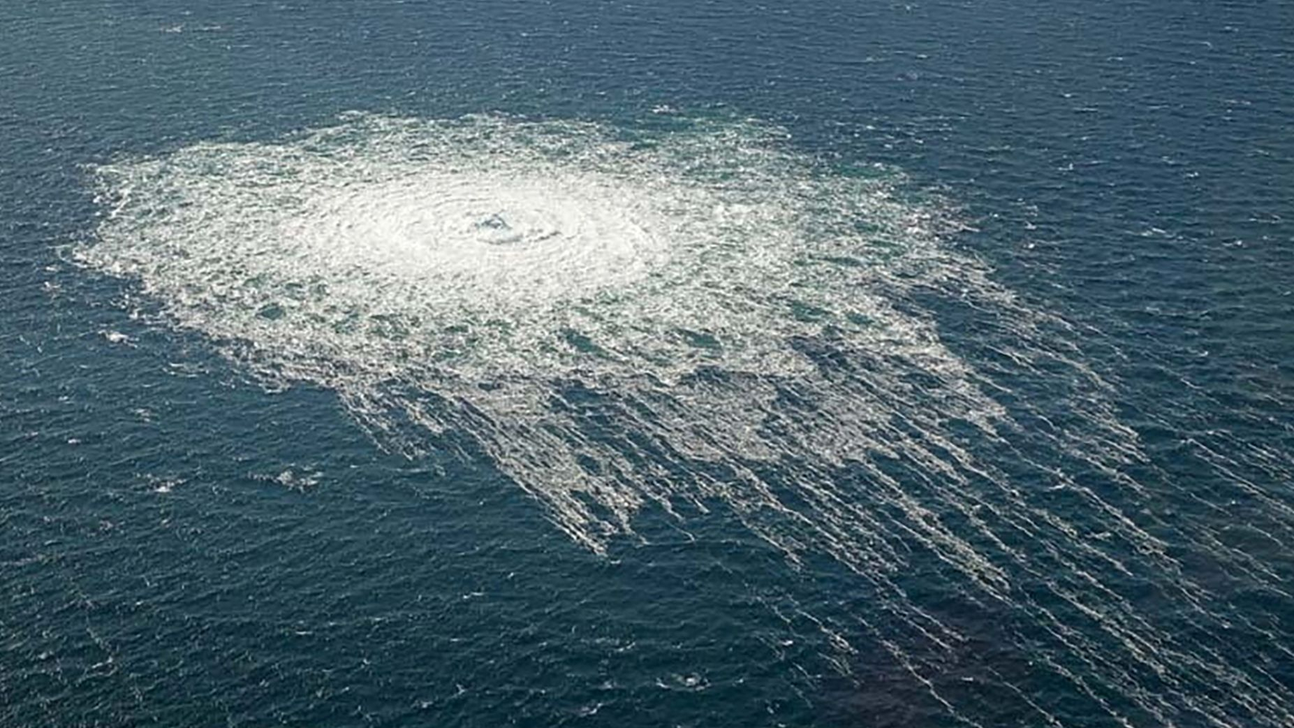 Sabotajul gazoductului Nord Stream, noi ipoteze
