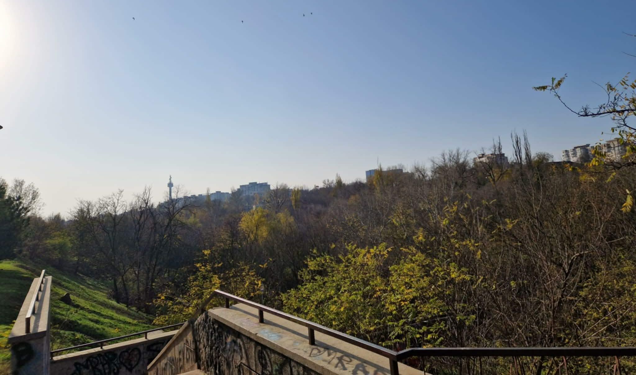 Bani europeni „drămuiţi” pentru Valea Ţiglinei. Biodiversitatea ne costă mai mult 