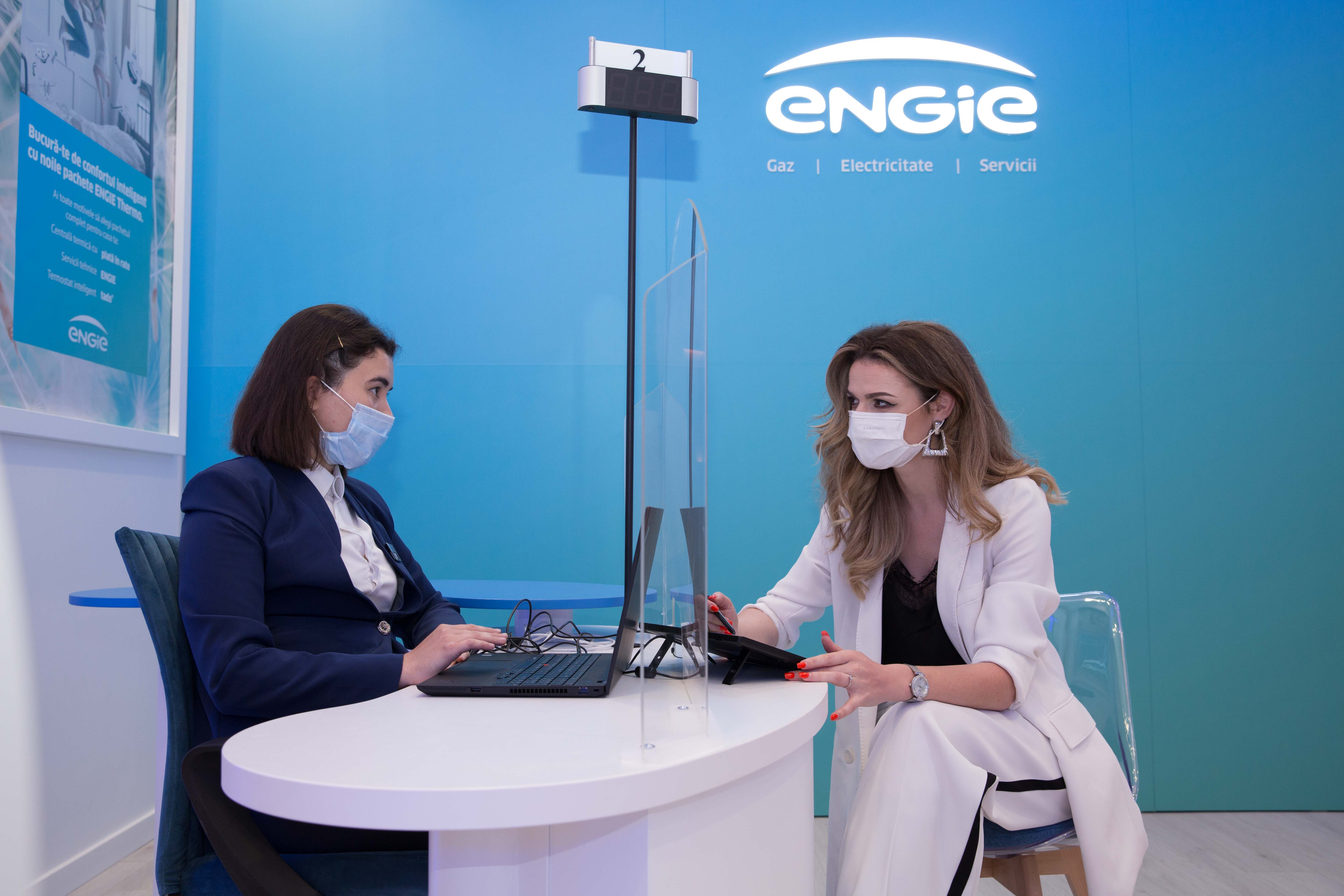 Primele facturi de gaze de anul viitor, emise după 22 ianuarie