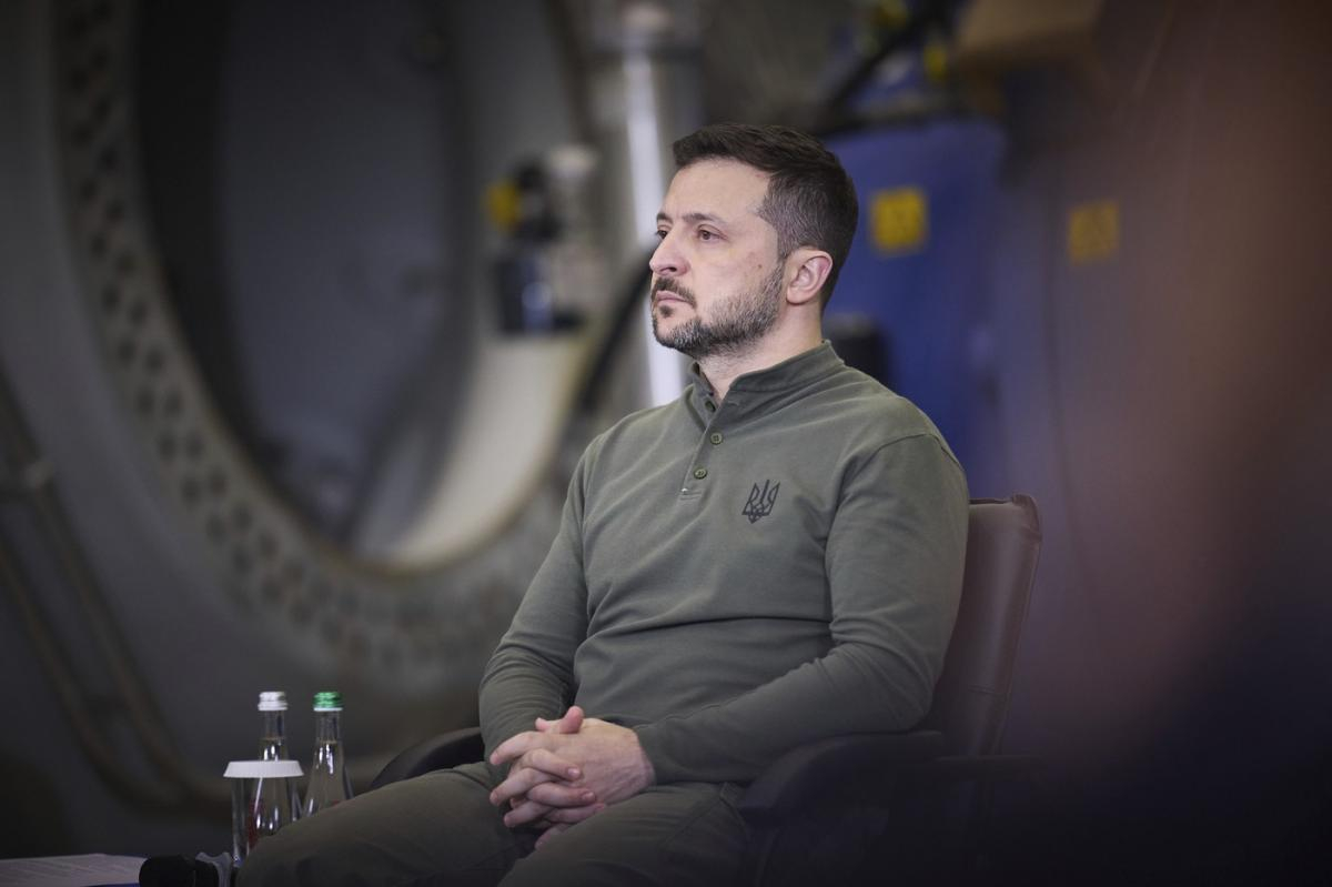 Cum se vede de la Kiev planul de pace al lui Trump: O propunere „fără niciun sens” și o „capitulare” impusă Ucrainei