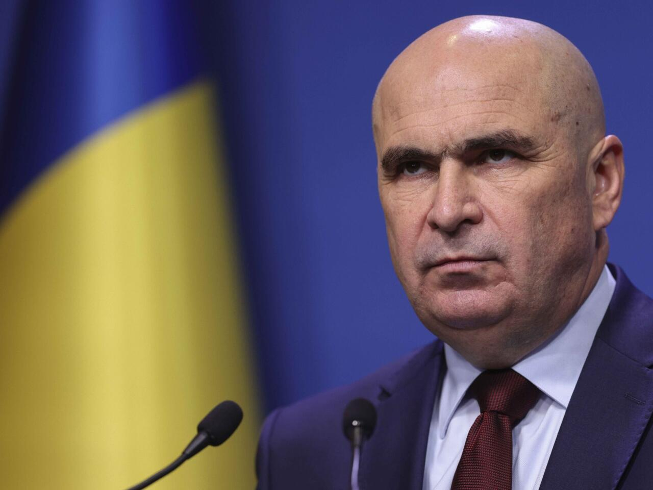 Bolojan amenință miniștrii cu demiteri, dacă pierd fondurile PNRR