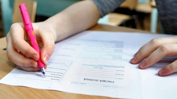 În județul Galați se vor susține simulările la Evaluarea Națională