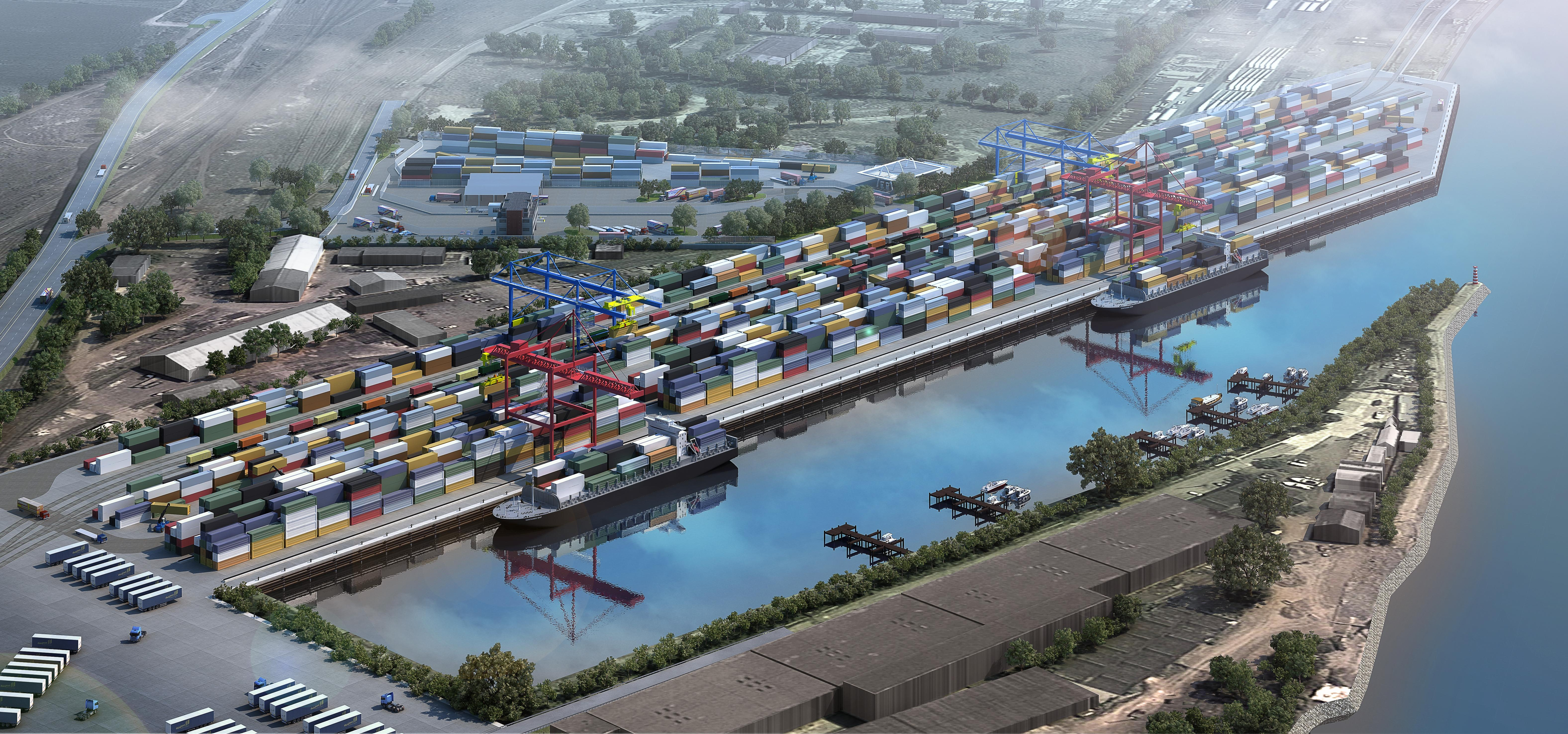 Terminalul multimodal, prima etapă, a treia licitaţie ratată