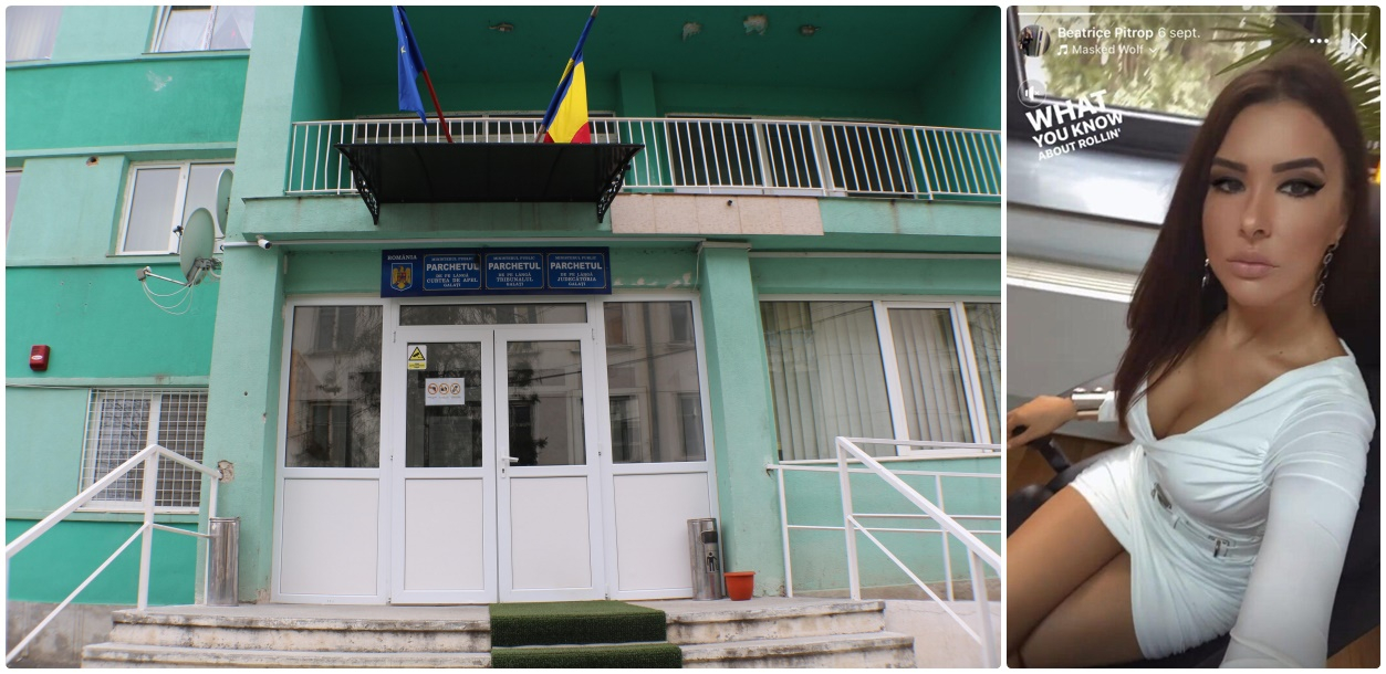 Criză acută la Parchetul care anchetează marea violență din Galați
