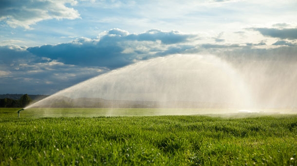 Se caută soluţii pentru irigare masivă la nivel central