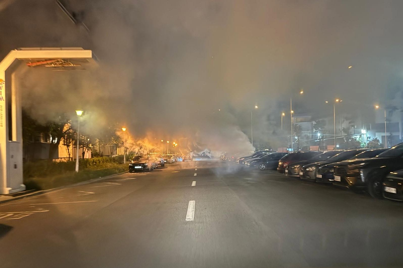 O nouă etapă de dezinsecție în municipiul Galați