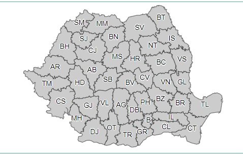 Ploi, polei și vânt, până sâmbătă