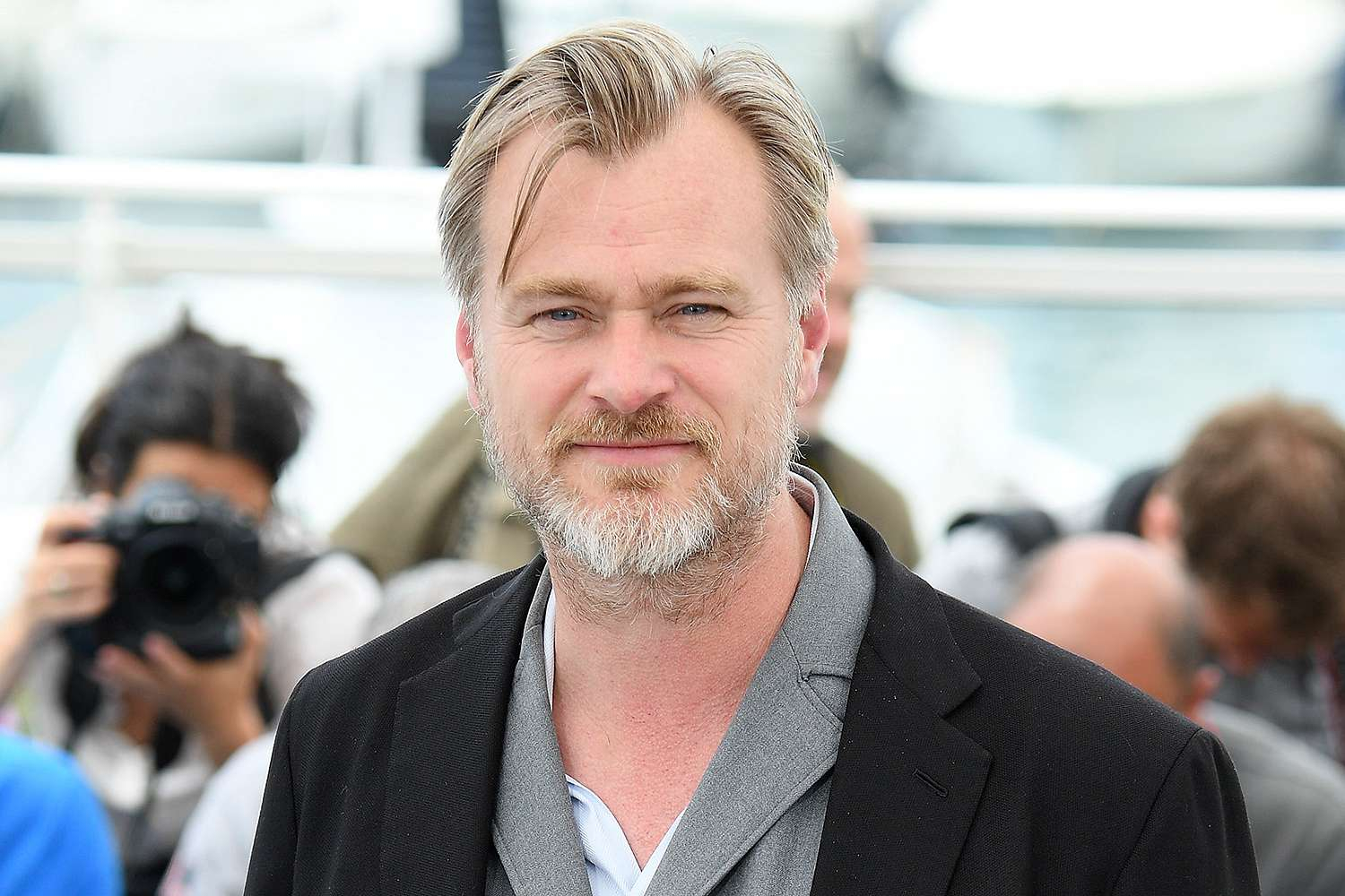 Matt Damon și Tom Holland, în noul film al lui Christopher Nolan