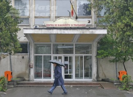 S-a desfiinţat Policlinica de pe Primăverii!