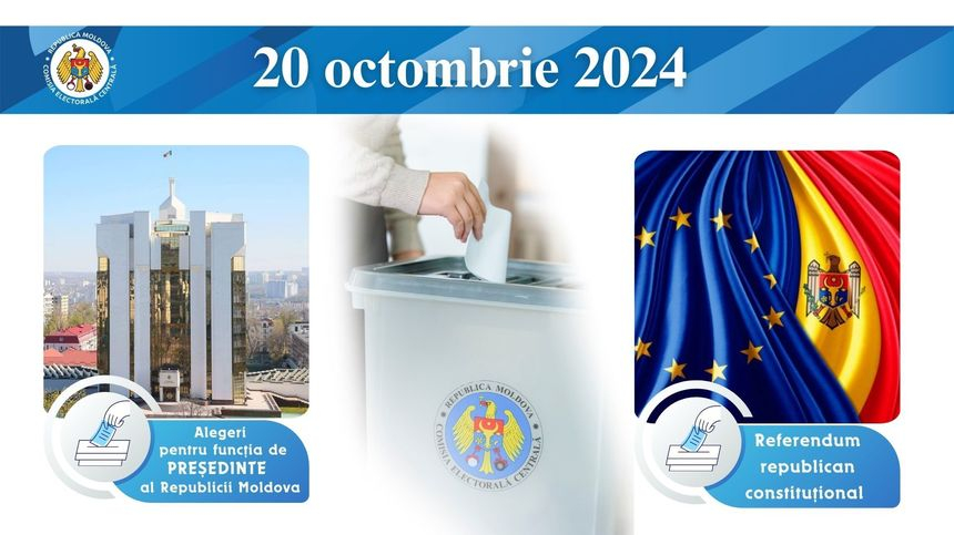 Adevărata miză a scrutinului din Republica Moldova