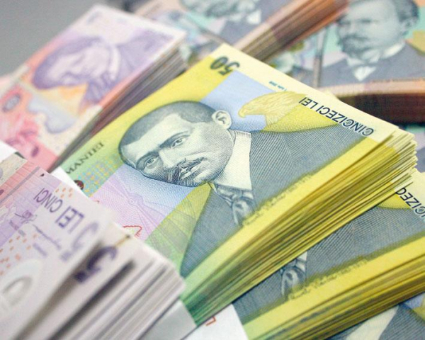 Leul rămâne cea mai stabilă monedă din regiune