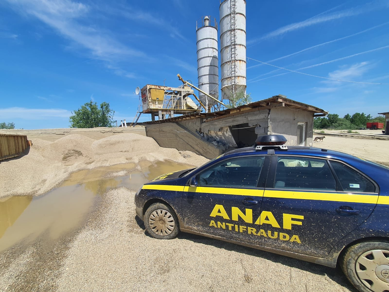 Direcția Antifraudă va avea unitate și la Galați