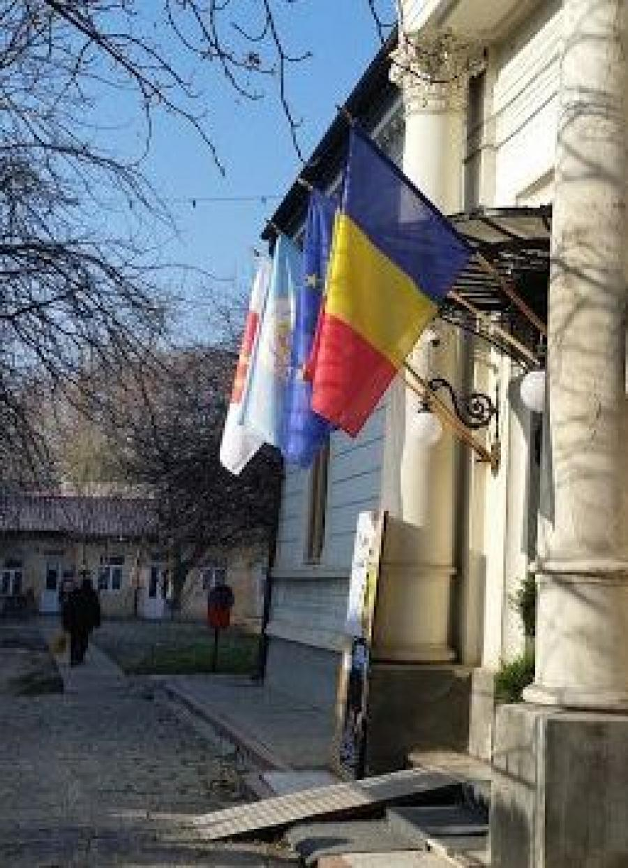 Armonii în iulie