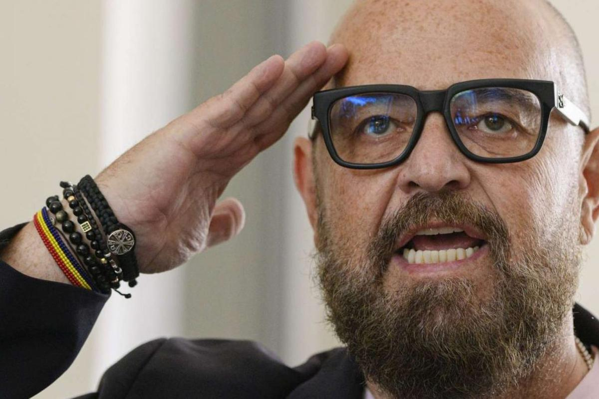 Piedone pierde procesul cu ANI