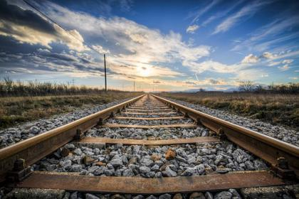 Tren CFR până la Salonic