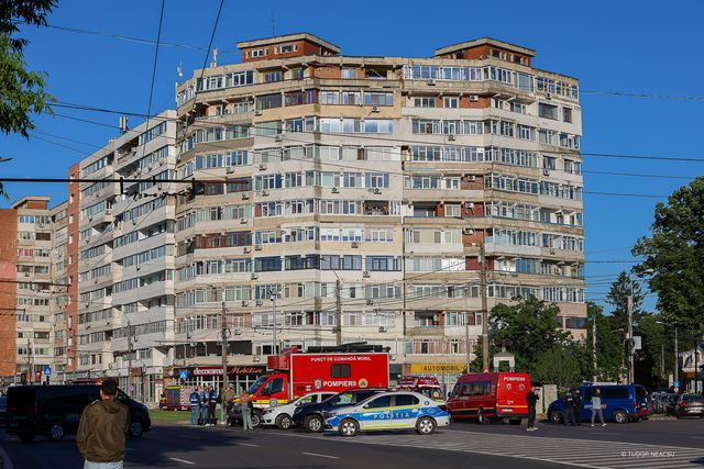 UPDATE. Ce a decis, la Galaţi, Comitetul Județean pentru Situații de Urgență