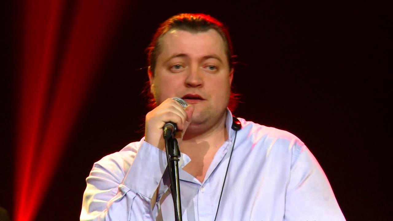 Recital extraordinar. Vali Boghean Band cântă la Galaţi