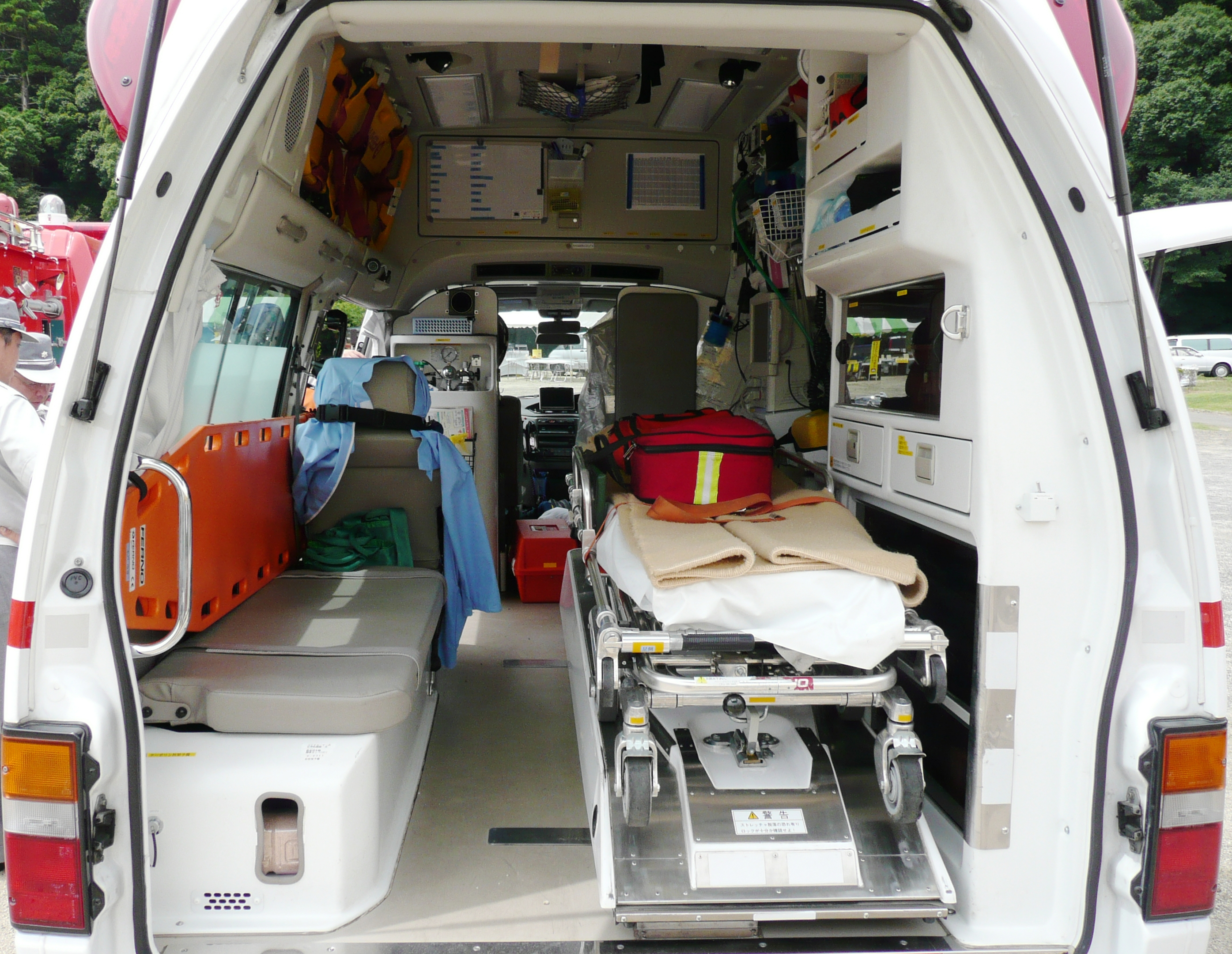 Gălățenii pot salva vieți donând pentru kilometrii parcurși de ambulanță