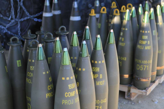 NATO, angajament pentru standardizarea armamentului