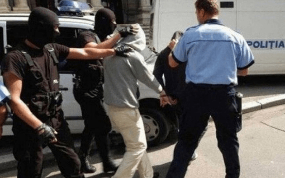 Gălățean închis cinci ani pentru agresiune sexuală