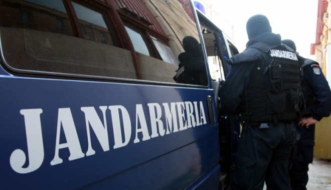 PREOT REȚINUT, bănuit că ar fi șef de rețea de contrabandă