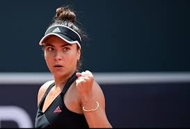 Gabriela Ruse, învinsă în finală