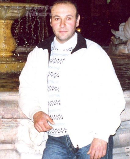 Cine l-a văzut pe Petru Podaşcă?