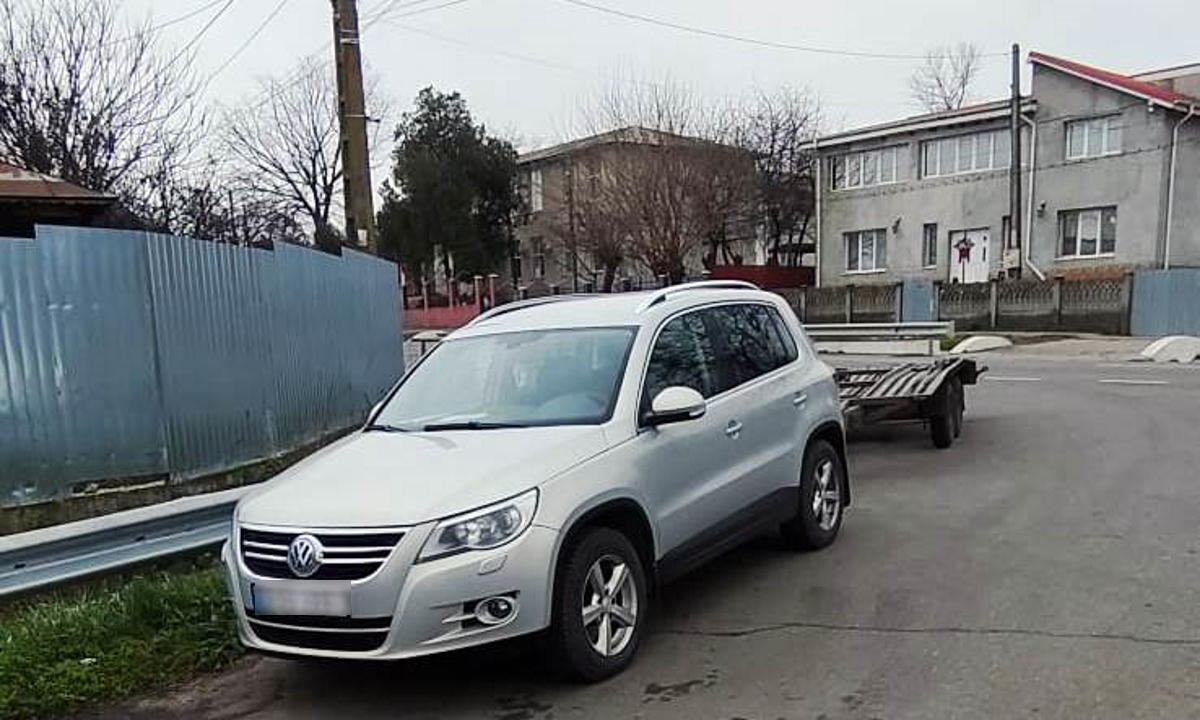Necunoașterea legii nu te scapă de răspundere